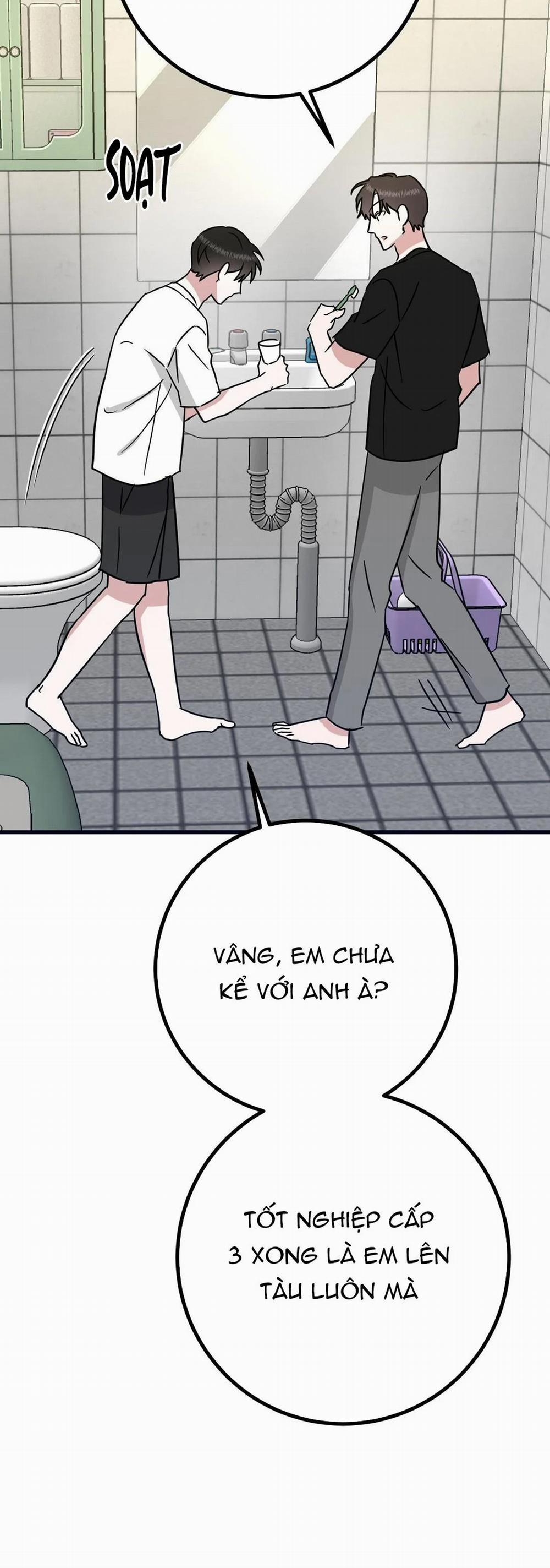 Nhà Tôi Thành Phim Trường Mất Rồi 10 trang 37