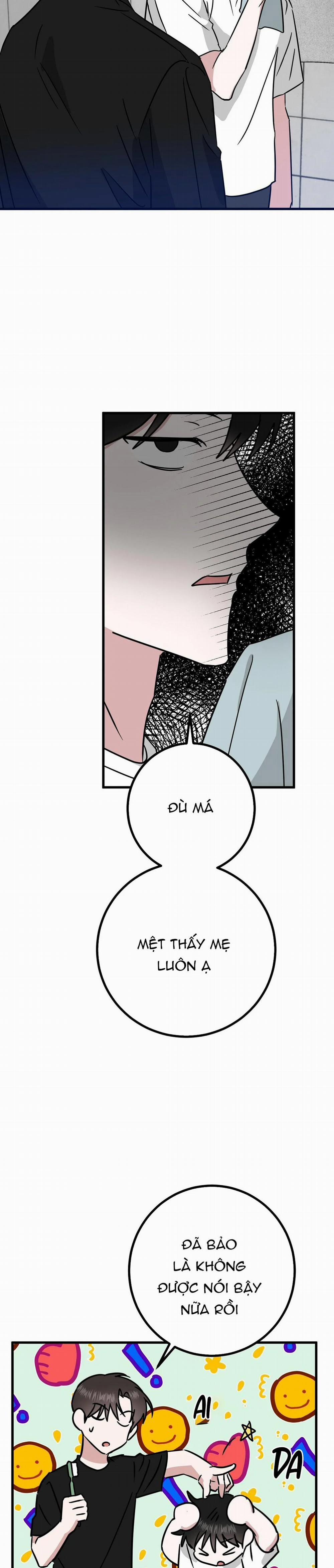 Nhà Tôi Thành Phim Trường Mất Rồi 10 trang 40