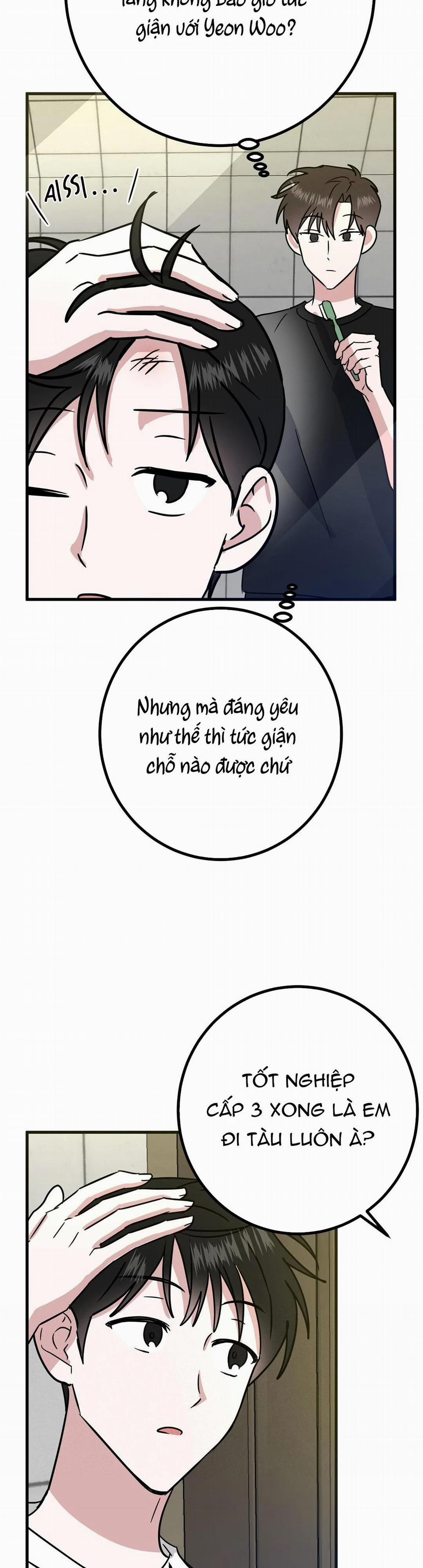 Nhà Tôi Thành Phim Trường Mất Rồi 10 trang 42