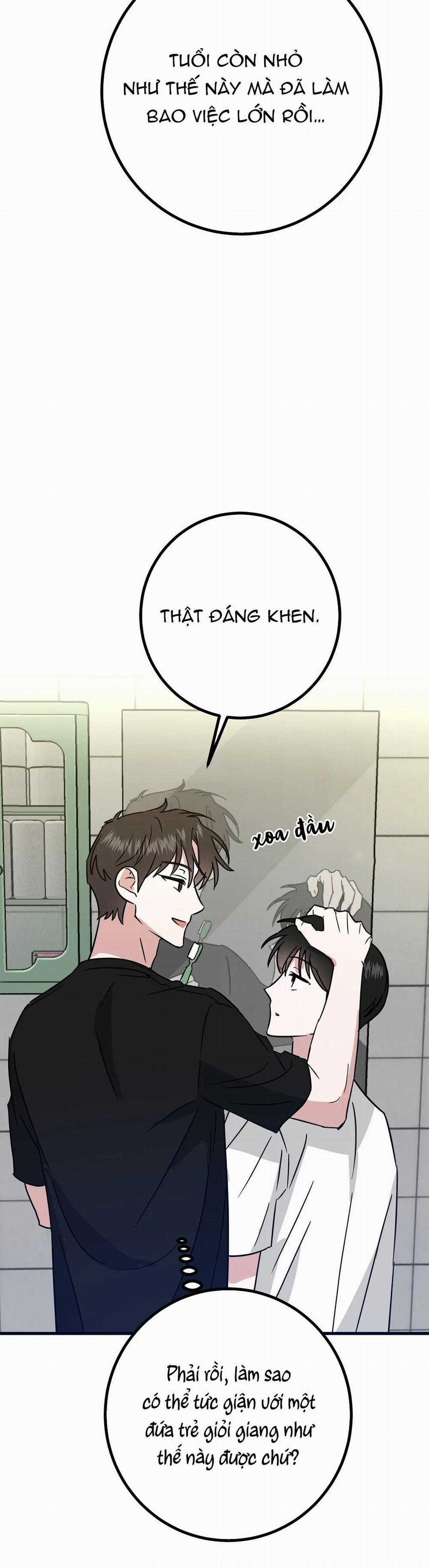 Nhà Tôi Thành Phim Trường Mất Rồi 10 trang 44