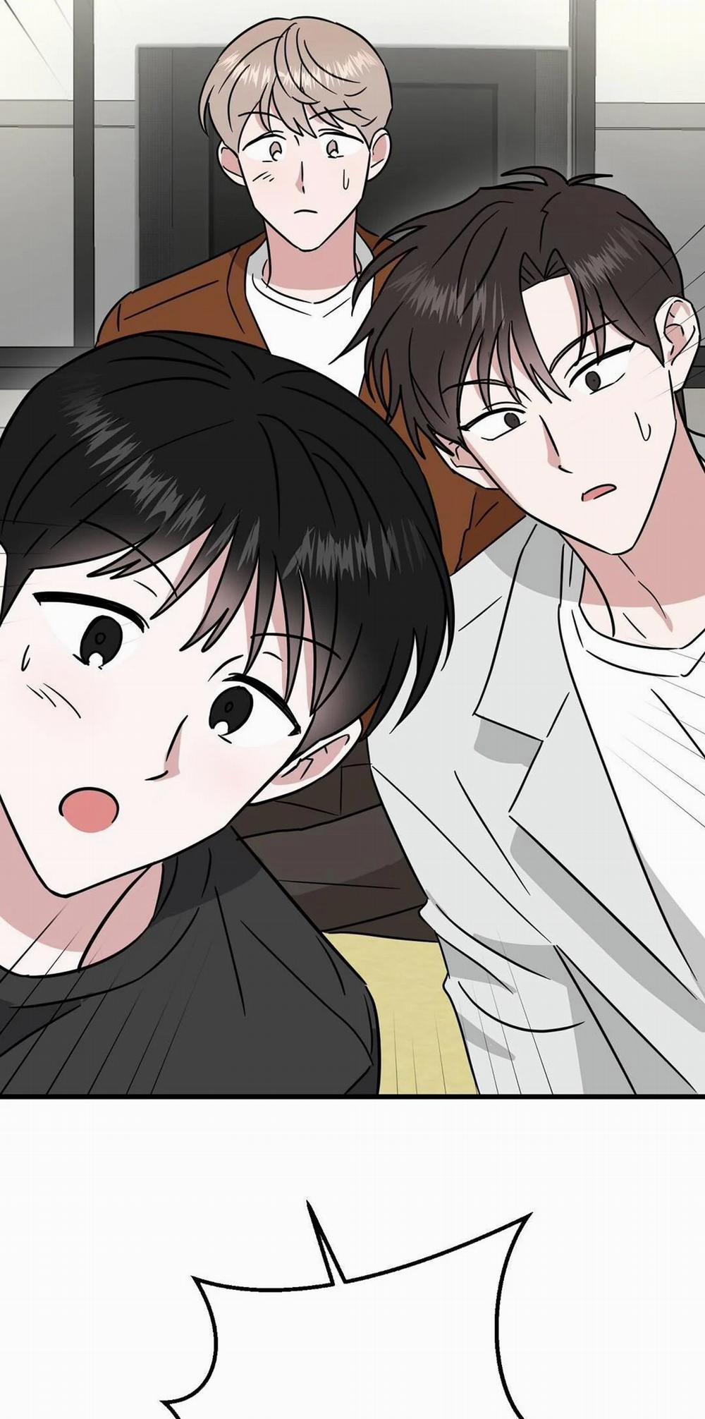 Nhà Tôi Thành Phim Trường Mất Rồi 10 trang 46