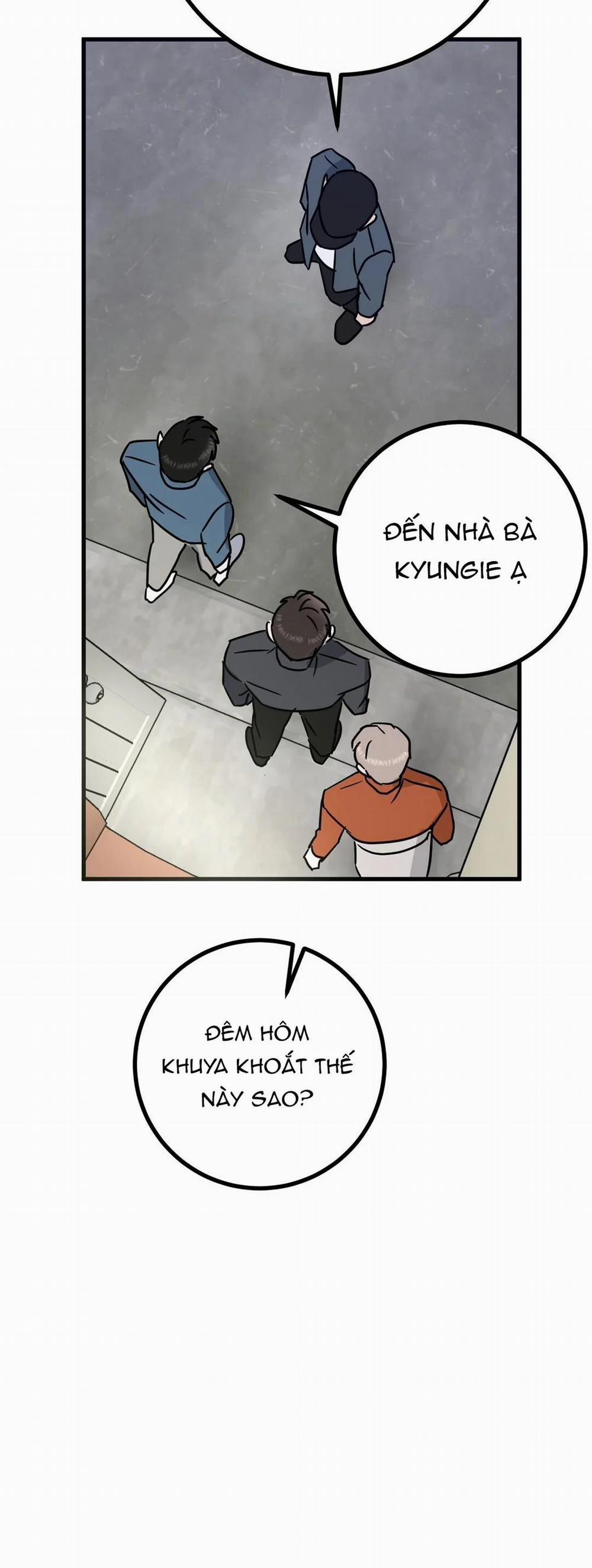 Nhà Tôi Thành Phim Trường Mất Rồi 10 trang 7