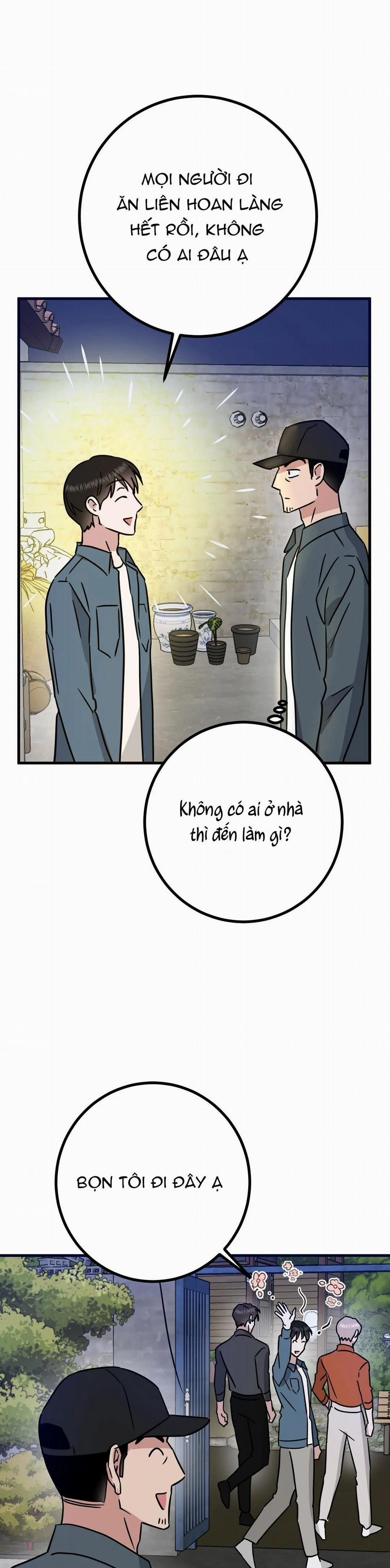 Nhà Tôi Thành Phim Trường Mất Rồi 10 trang 8