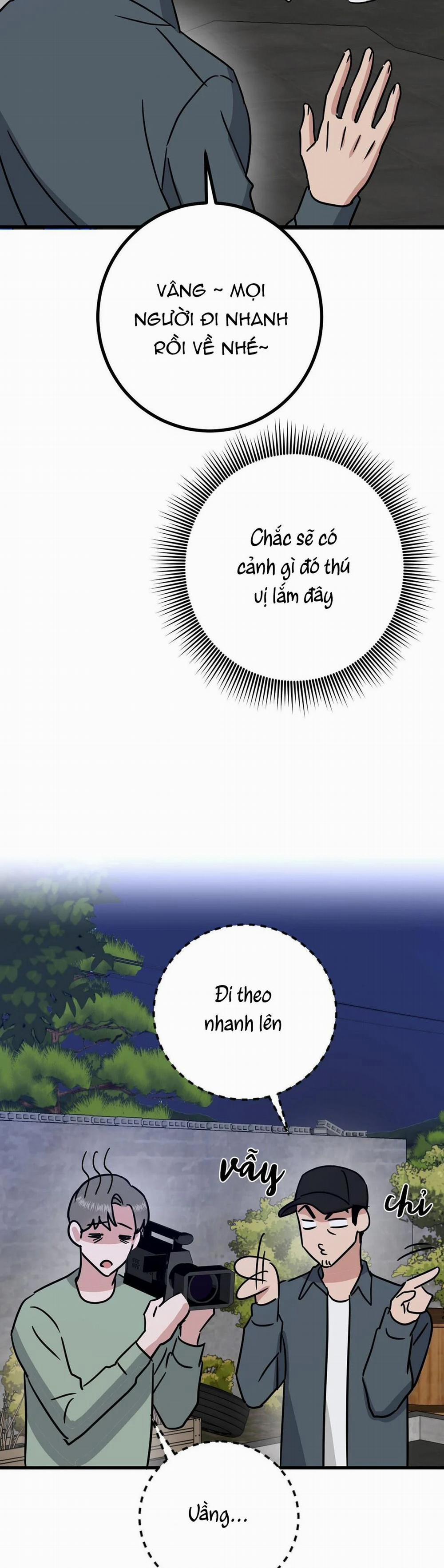 Nhà Tôi Thành Phim Trường Mất Rồi 10 trang 9