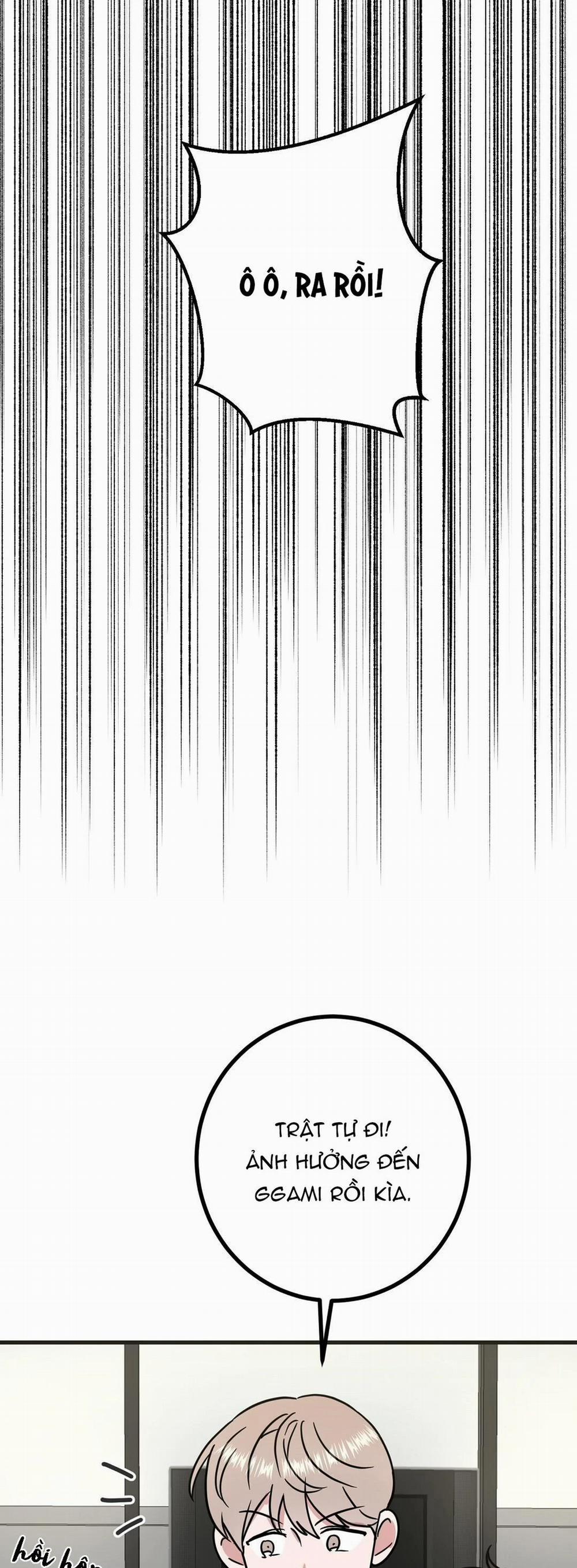 Nhà Tôi Thành Phim Trường Mất Rồi 11 trang 0