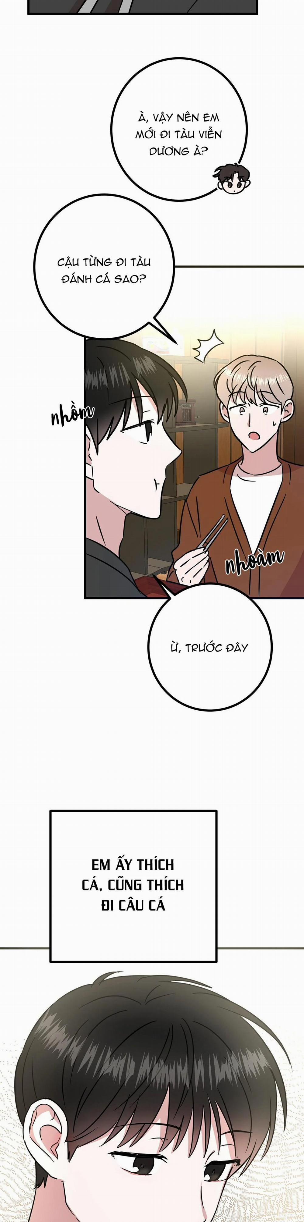 Nhà Tôi Thành Phim Trường Mất Rồi 11 trang 15