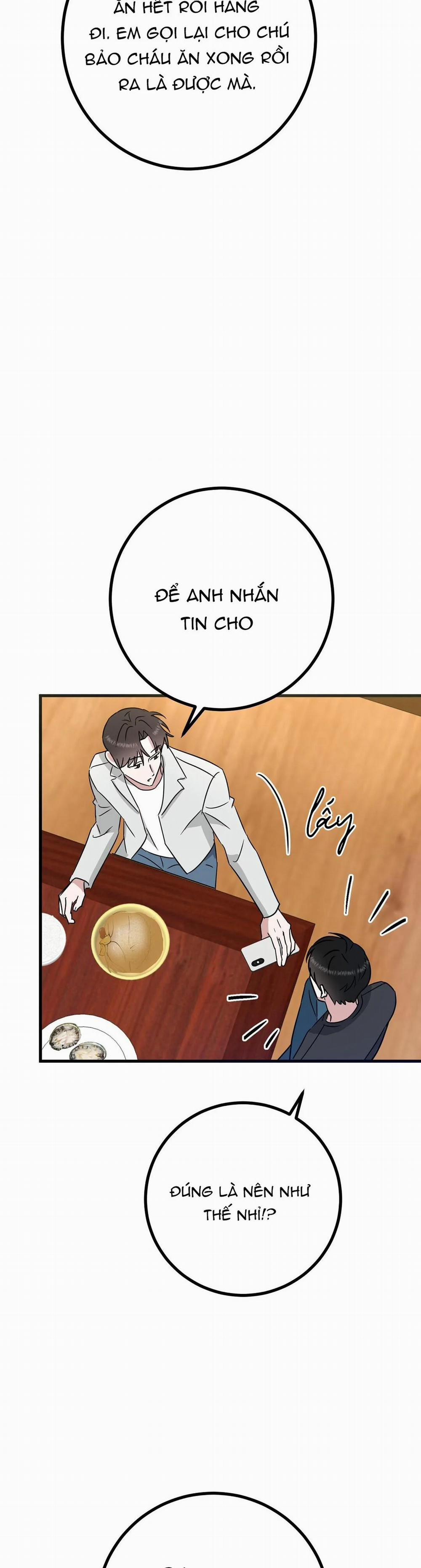 Nhà Tôi Thành Phim Trường Mất Rồi 11 trang 19