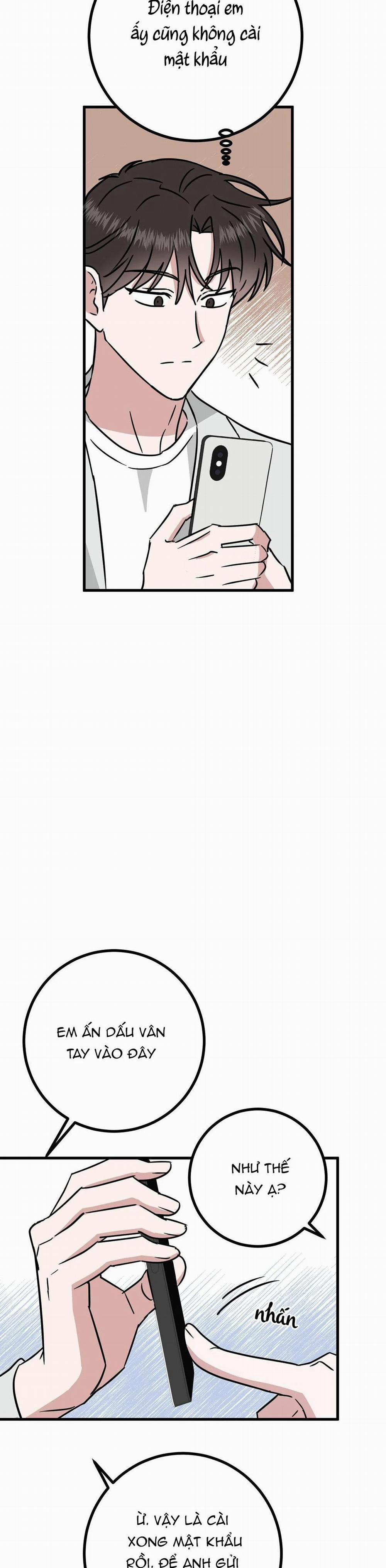 Nhà Tôi Thành Phim Trường Mất Rồi 11 trang 20