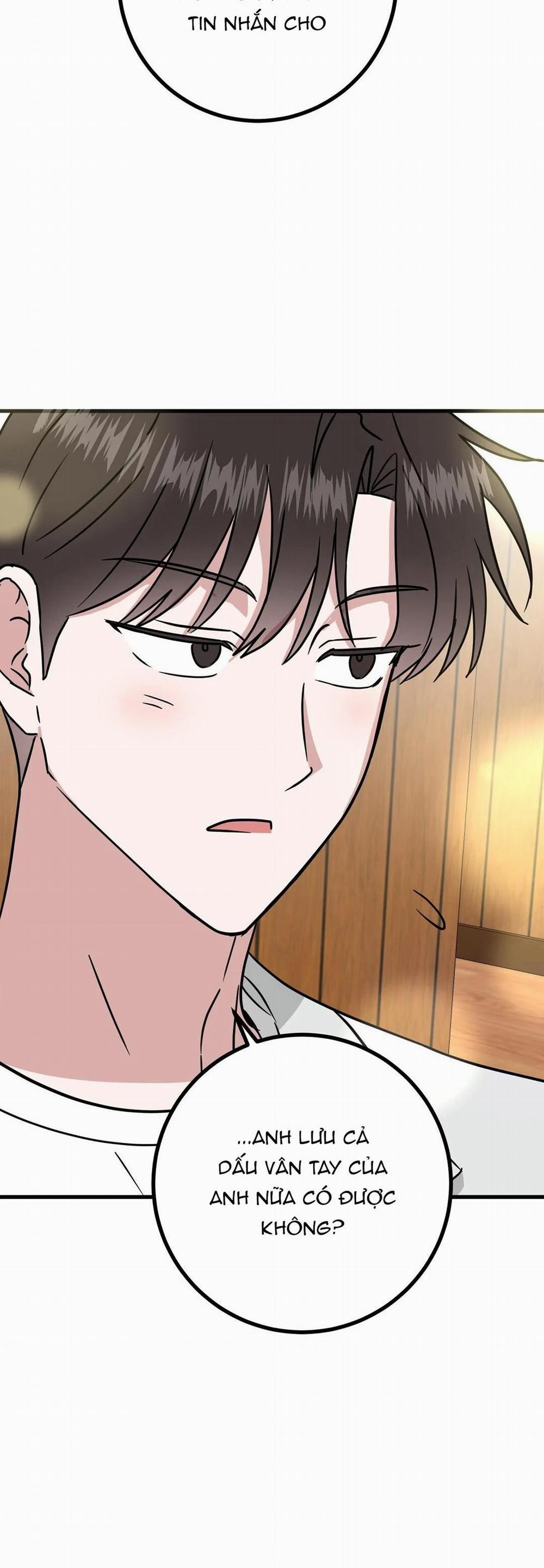 Nhà Tôi Thành Phim Trường Mất Rồi 11 trang 21