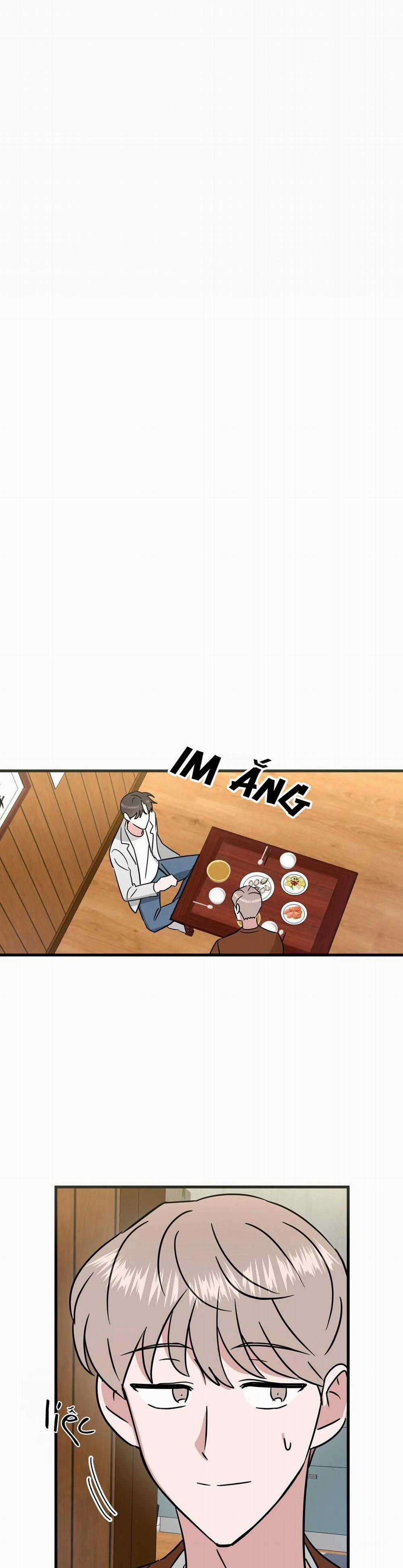 Nhà Tôi Thành Phim Trường Mất Rồi 11 trang 23