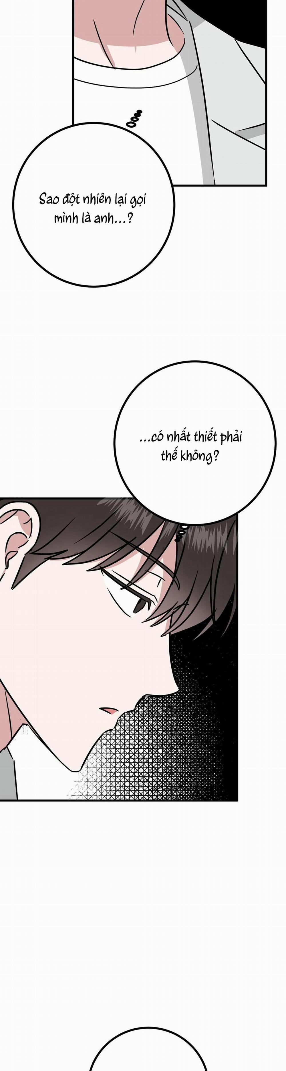 Nhà Tôi Thành Phim Trường Mất Rồi 11 trang 26