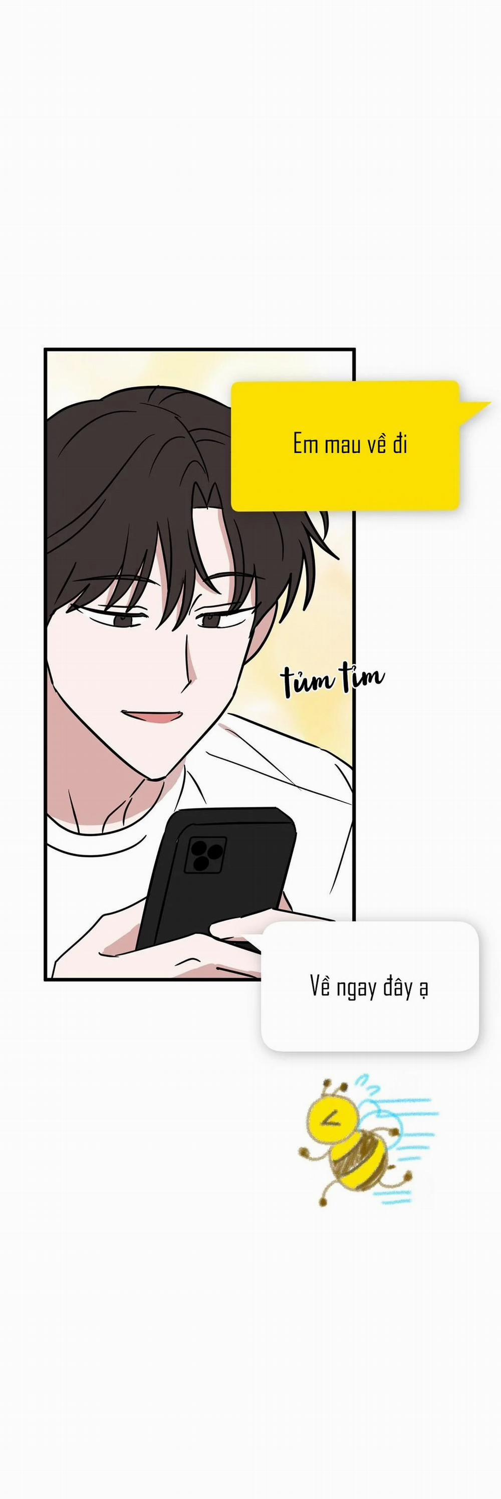 Nhà Tôi Thành Phim Trường Mất Rồi 11 trang 32