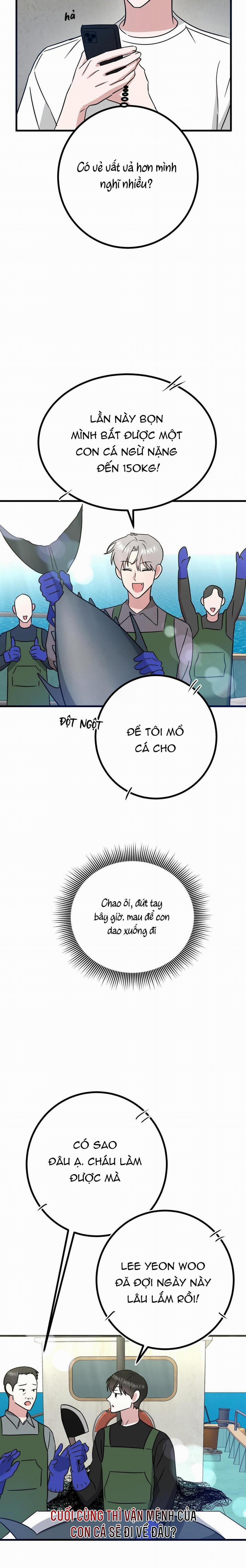 Nhà Tôi Thành Phim Trường Mất Rồi 11 trang 35