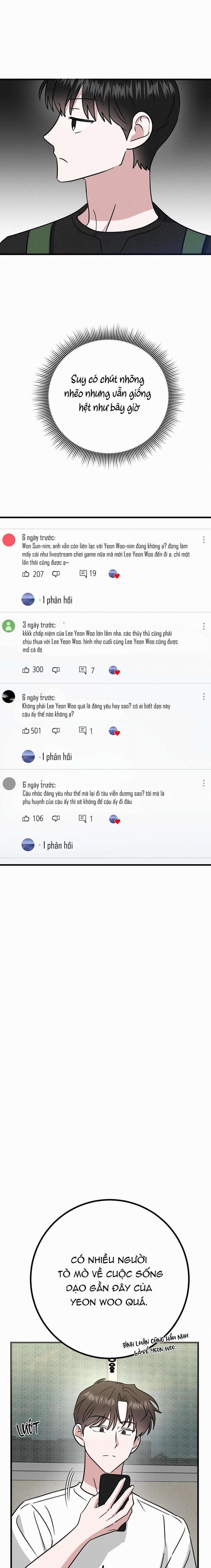 Nhà Tôi Thành Phim Trường Mất Rồi 11 trang 36