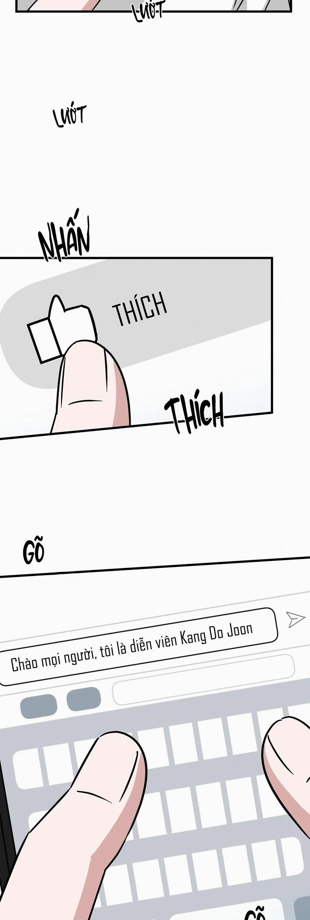 Nhà Tôi Thành Phim Trường Mất Rồi 11 trang 37