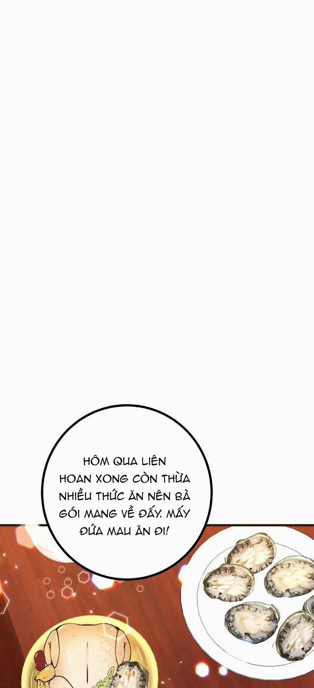 Nhà Tôi Thành Phim Trường Mất Rồi 11 trang 5