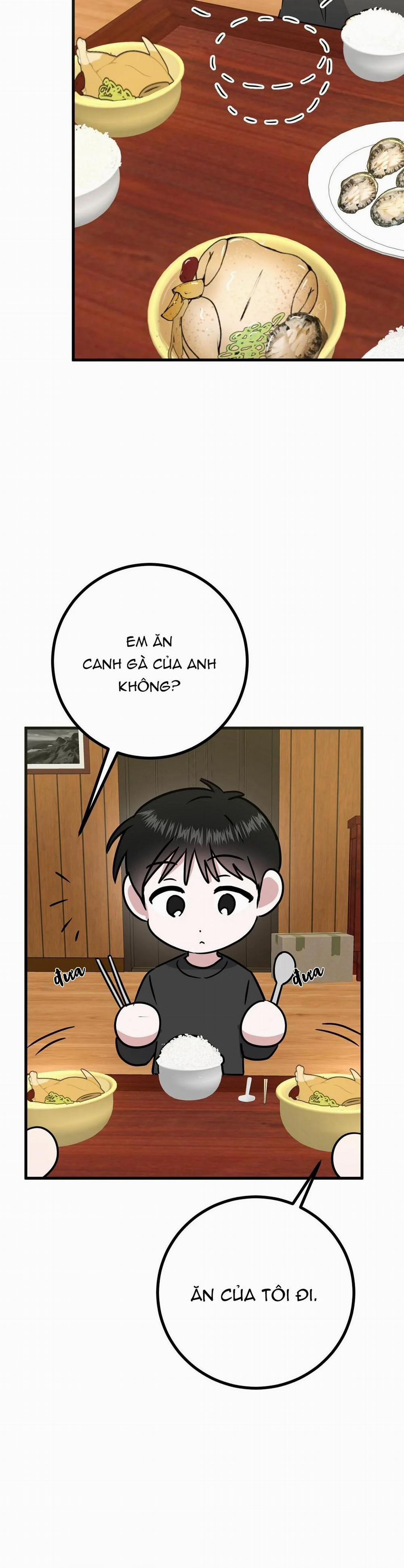 Nhà Tôi Thành Phim Trường Mất Rồi 11 trang 7