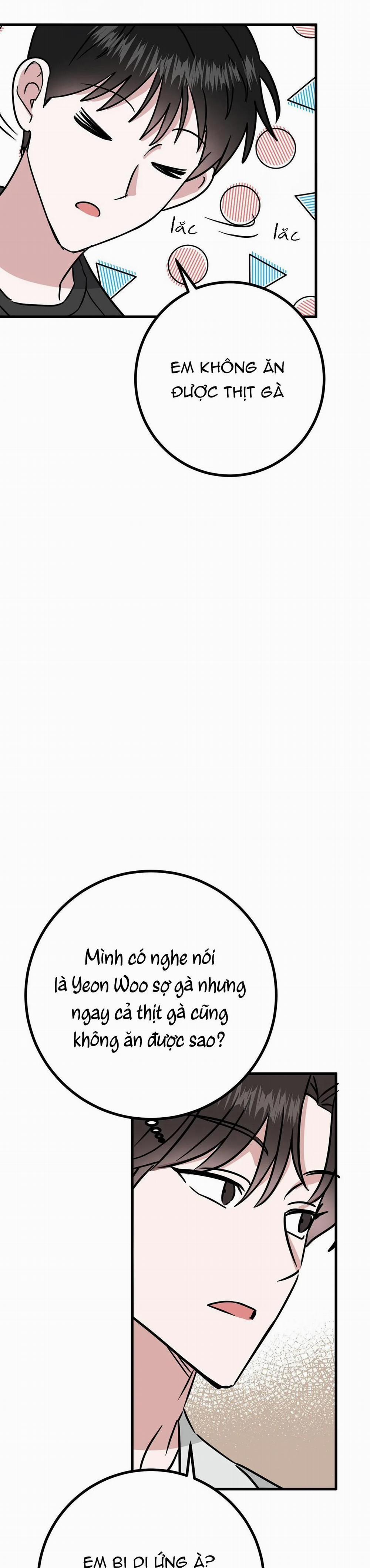 Nhà Tôi Thành Phim Trường Mất Rồi 11 trang 8