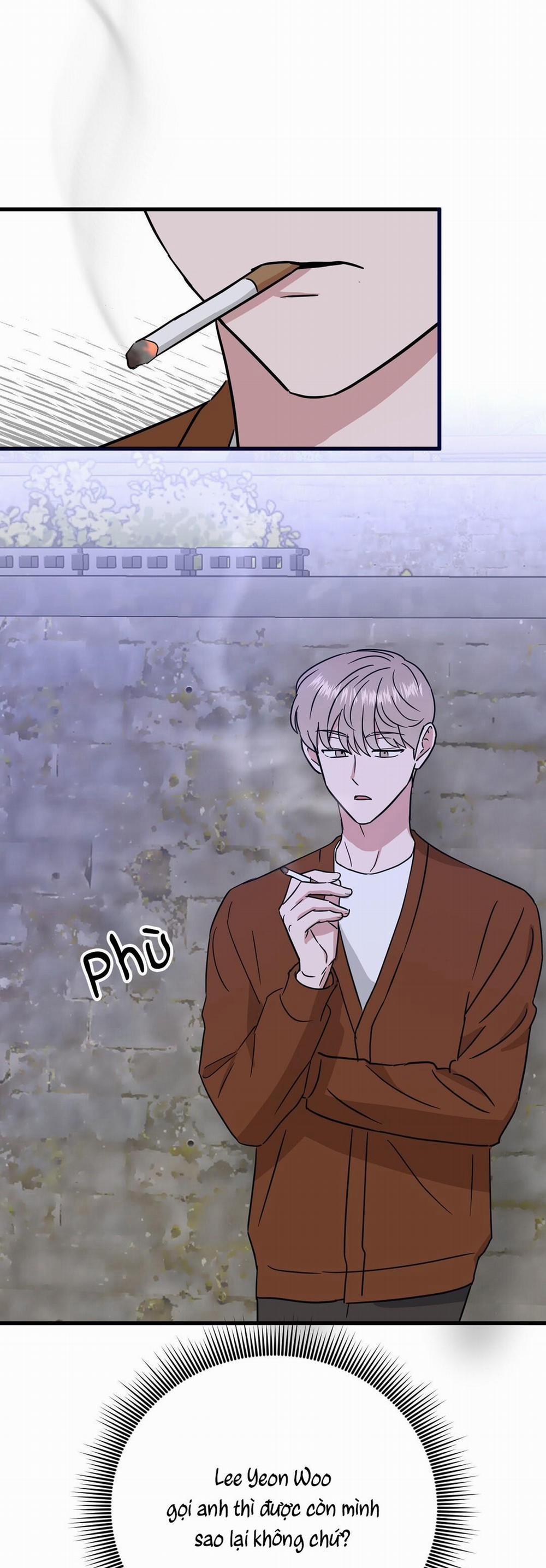 Nhà Tôi Thành Phim Trường Mất Rồi 12 trang 0