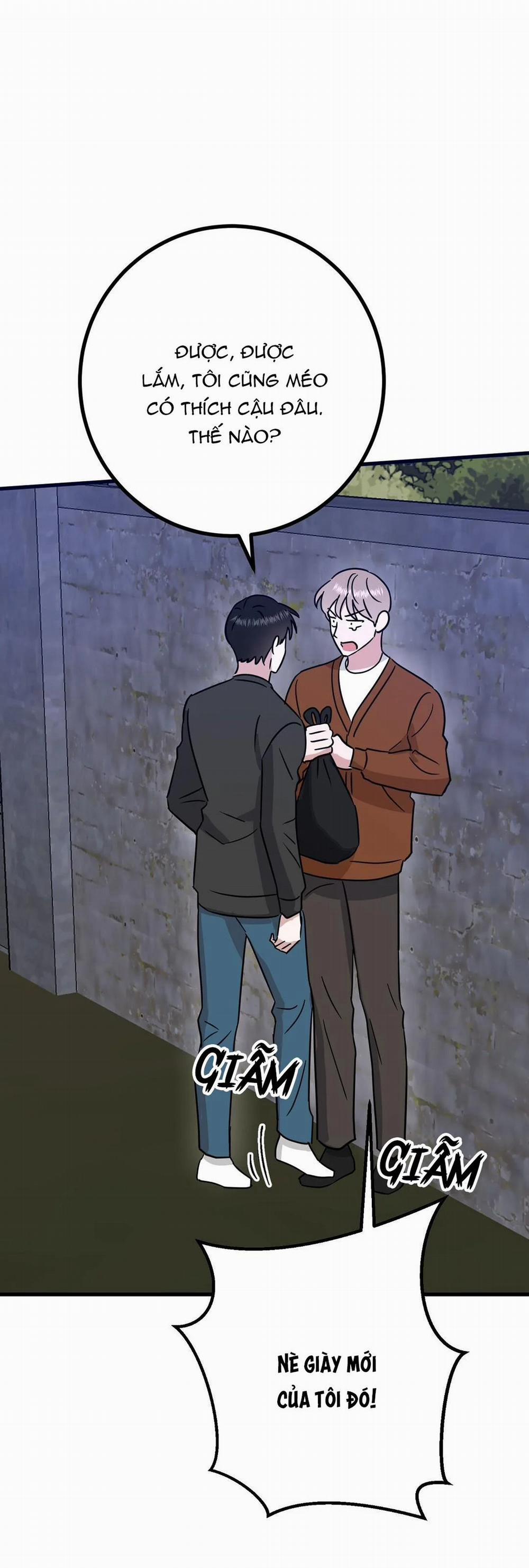 Nhà Tôi Thành Phim Trường Mất Rồi 12 trang 10