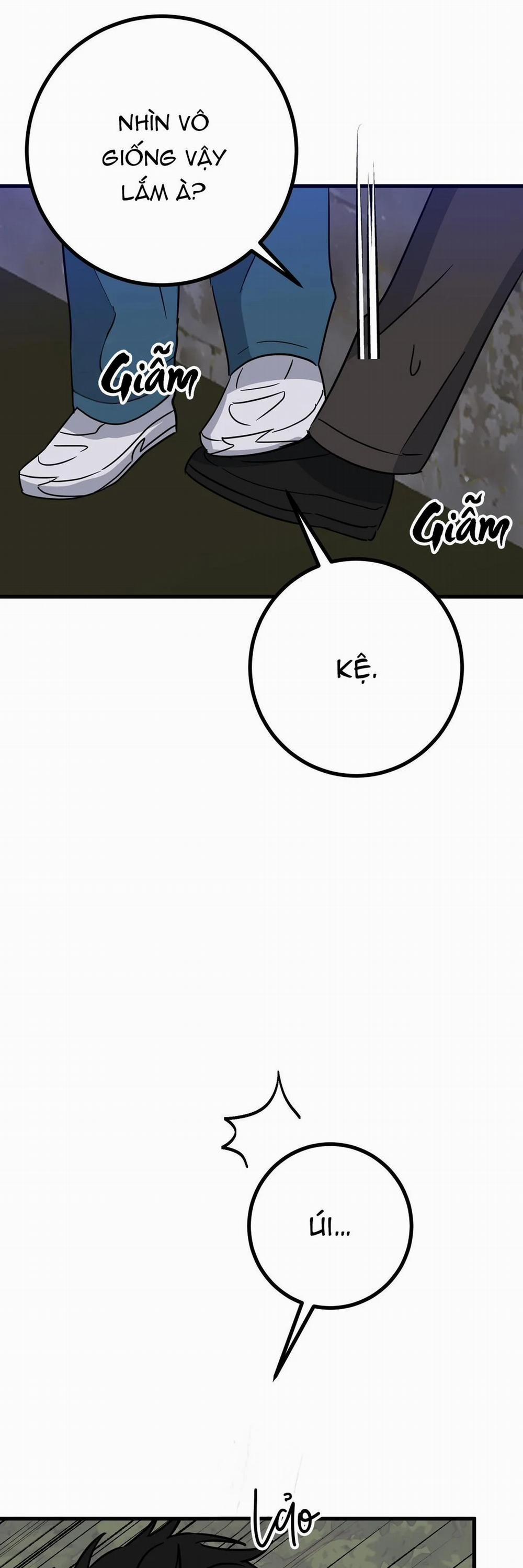 Nhà Tôi Thành Phim Trường Mất Rồi 12 trang 13