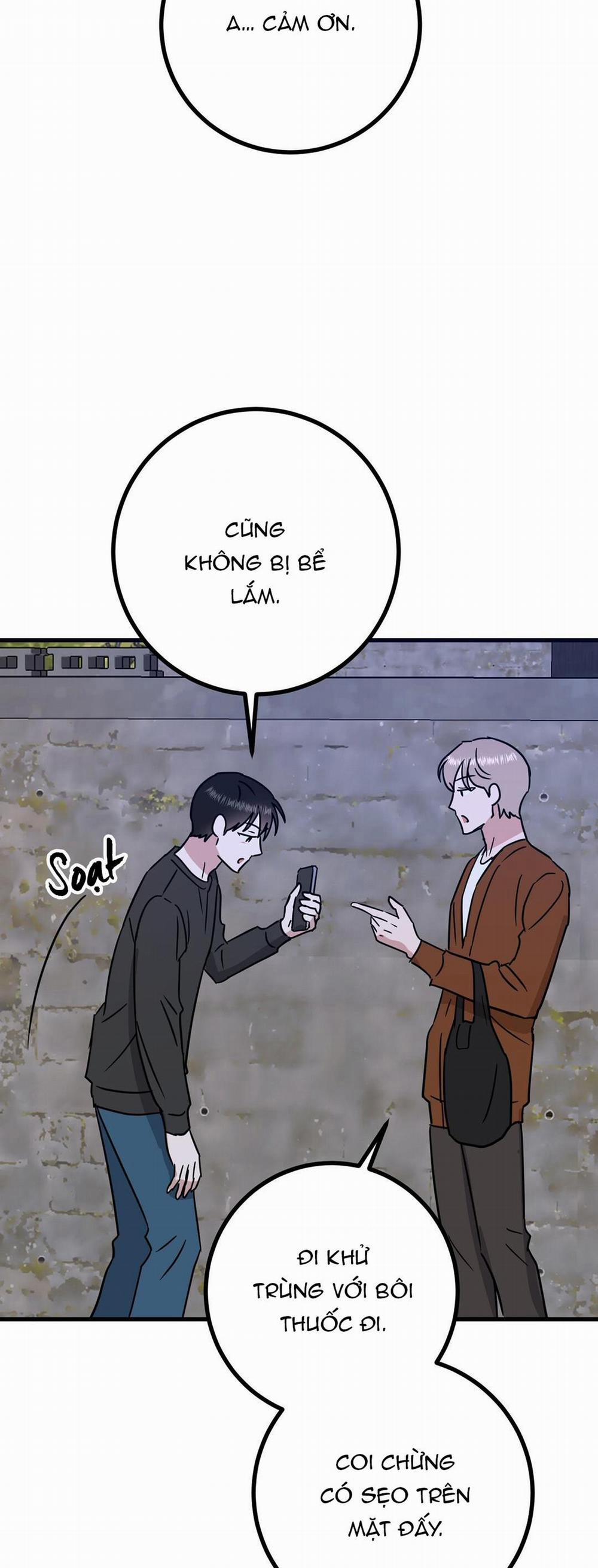 Nhà Tôi Thành Phim Trường Mất Rồi 12 trang 17