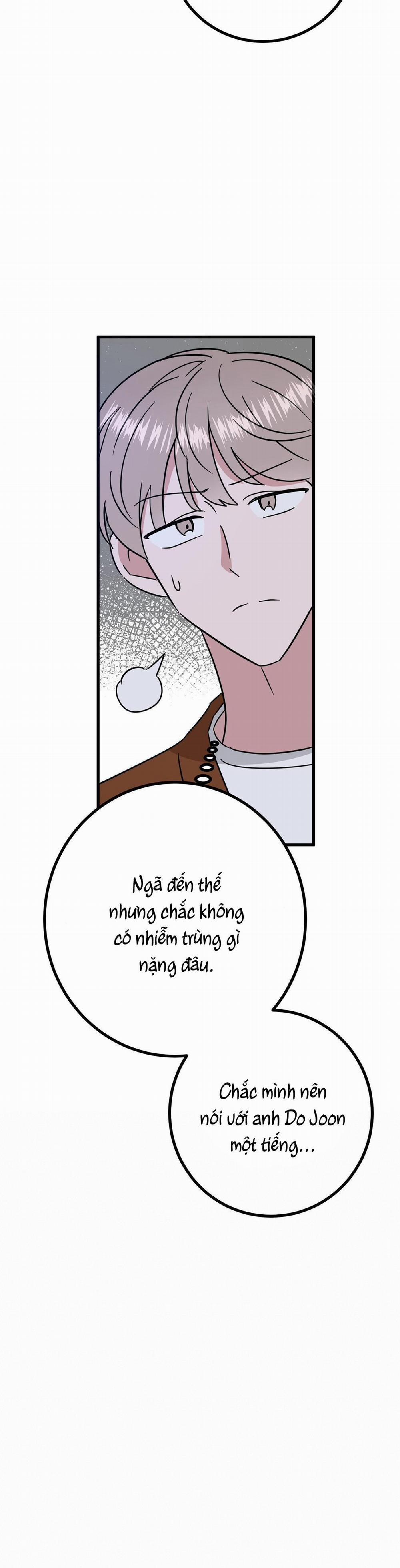 Nhà Tôi Thành Phim Trường Mất Rồi 12 trang 18