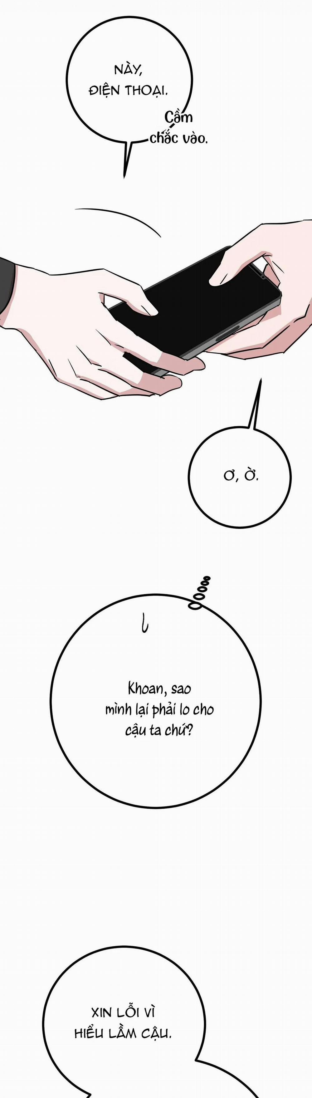 Nhà Tôi Thành Phim Trường Mất Rồi 12 trang 19