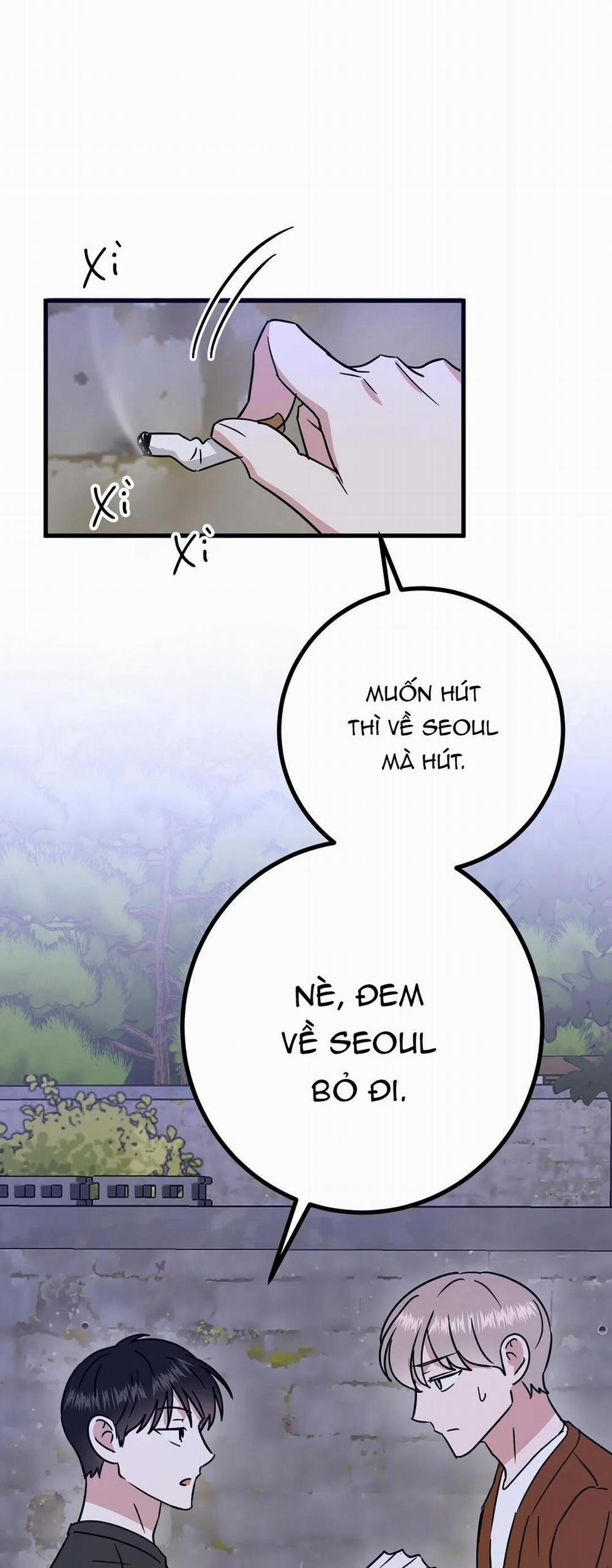 Nhà Tôi Thành Phim Trường Mất Rồi 12 trang 2