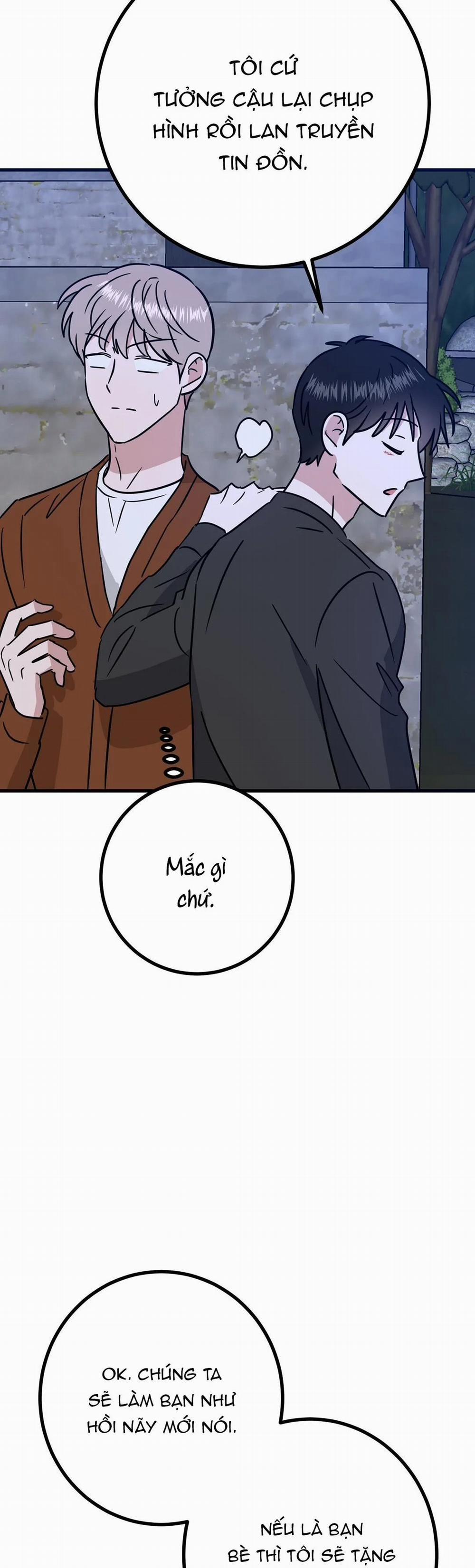 Nhà Tôi Thành Phim Trường Mất Rồi 12 trang 20