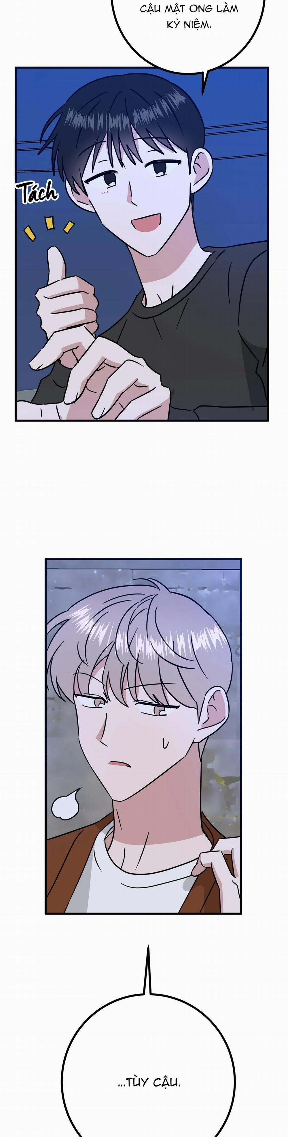 Nhà Tôi Thành Phim Trường Mất Rồi 12 trang 21