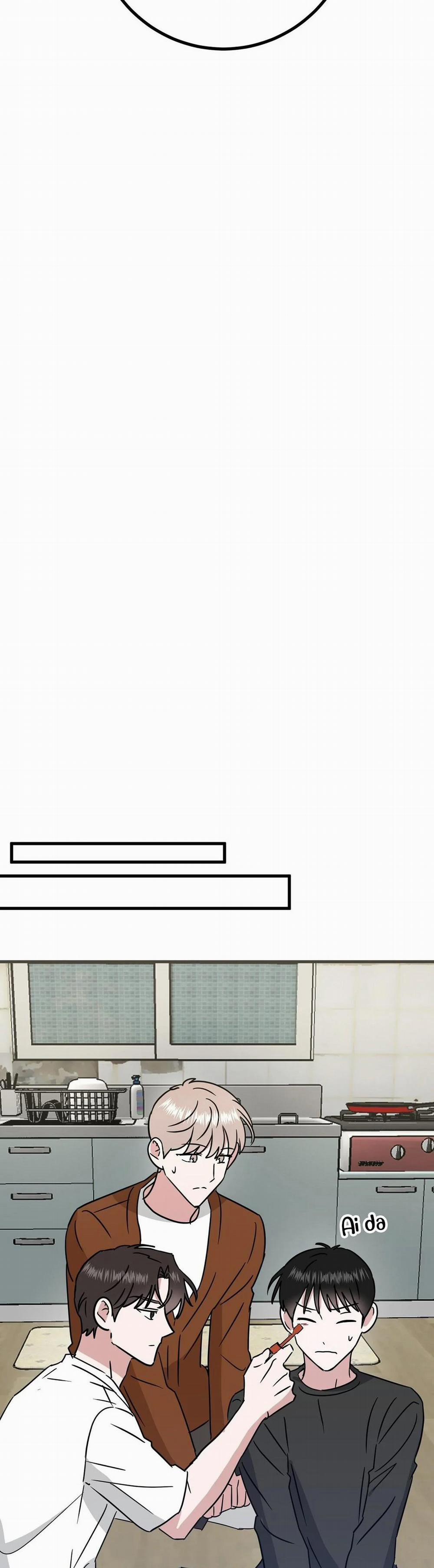 Nhà Tôi Thành Phim Trường Mất Rồi 12 trang 22