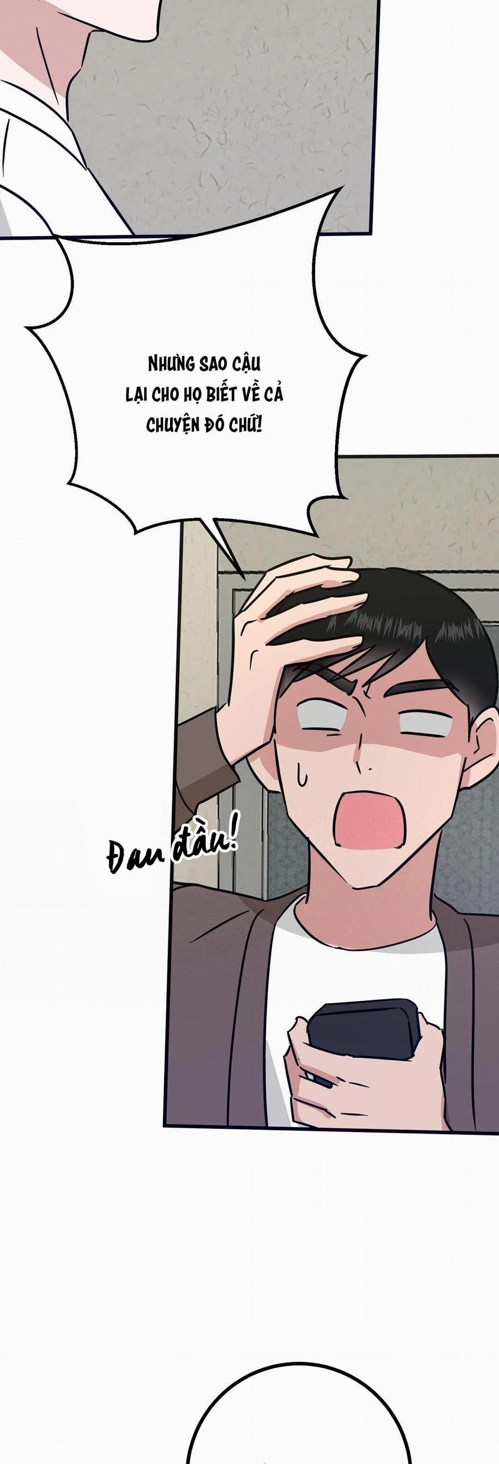 Nhà Tôi Thành Phim Trường Mất Rồi 12 trang 28