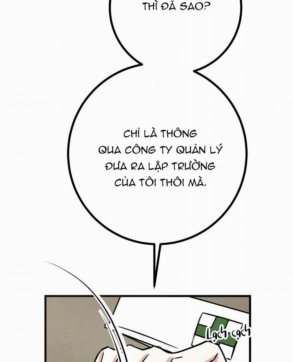 Nhà Tôi Thành Phim Trường Mất Rồi 12 trang 29