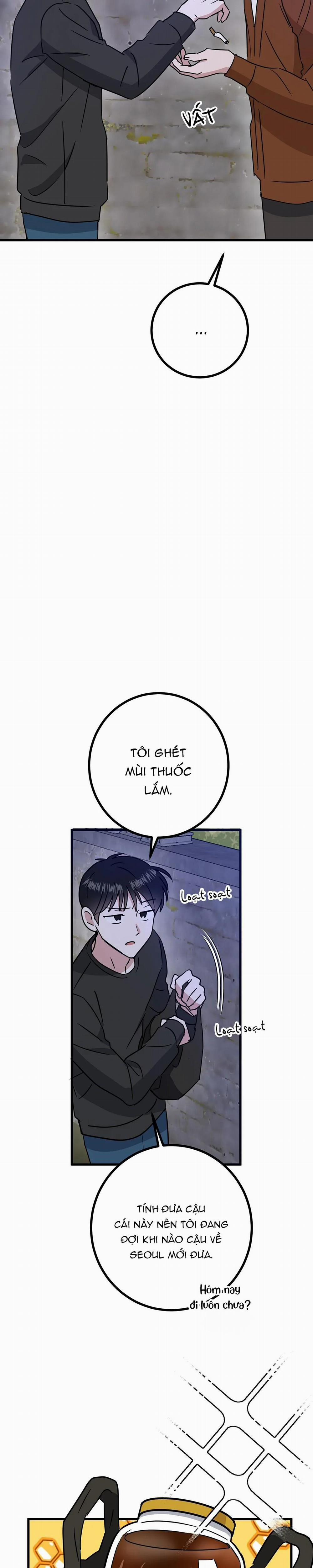 Nhà Tôi Thành Phim Trường Mất Rồi 12 trang 3