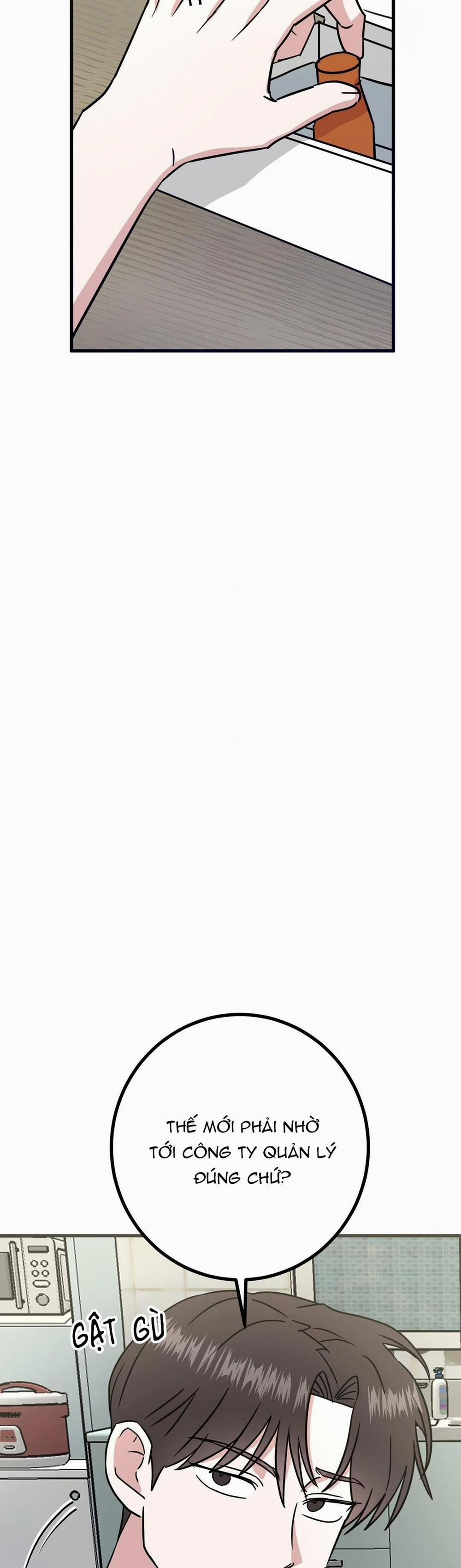 Nhà Tôi Thành Phim Trường Mất Rồi 12 trang 30