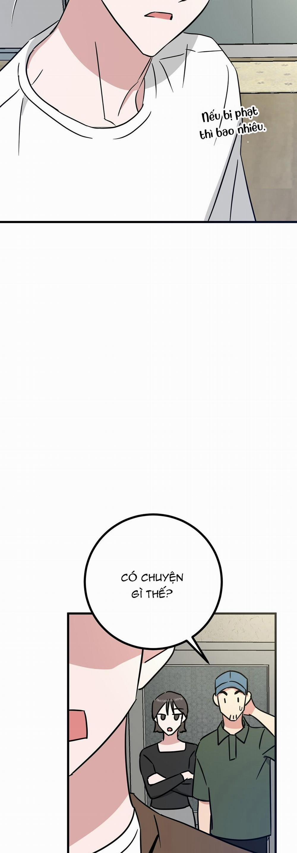 Nhà Tôi Thành Phim Trường Mất Rồi 12 trang 31