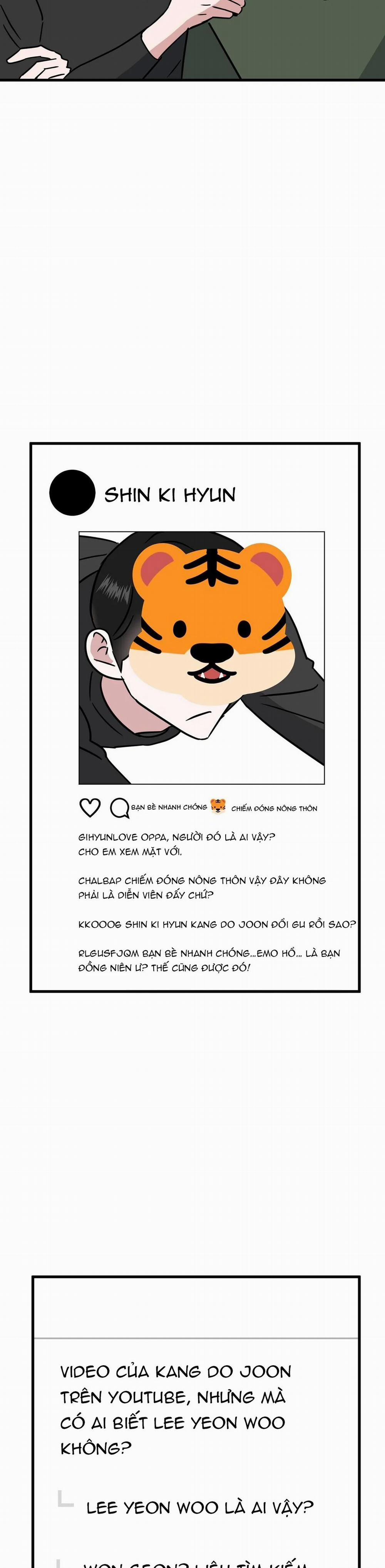 Nhà Tôi Thành Phim Trường Mất Rồi 12 trang 33