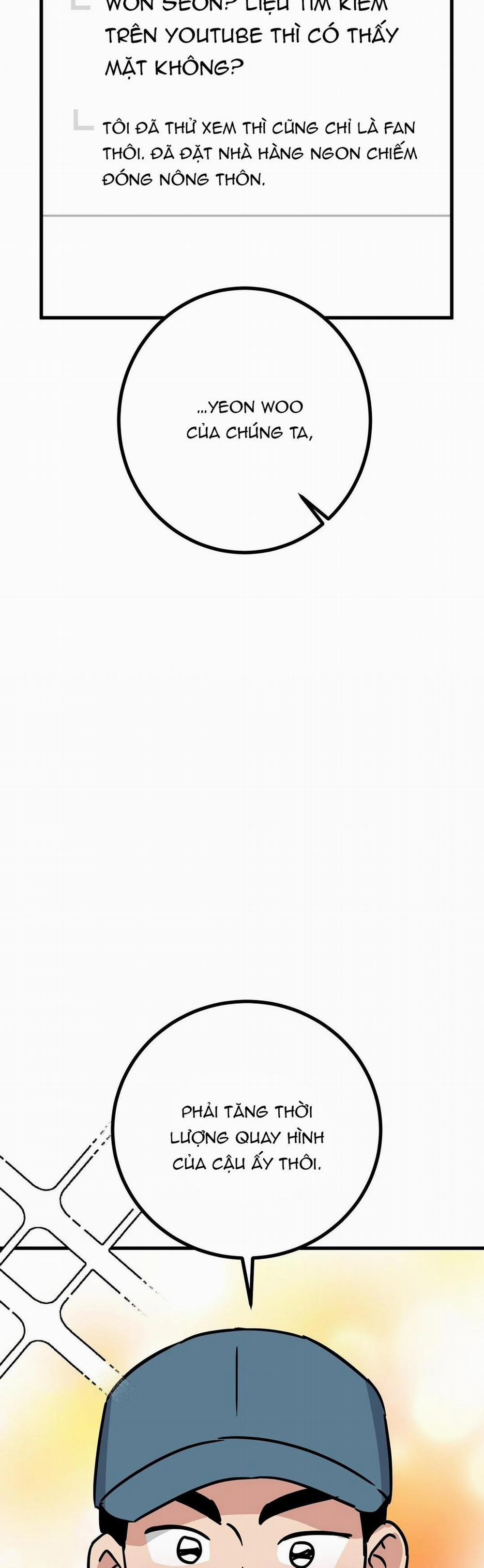 Nhà Tôi Thành Phim Trường Mất Rồi 12 trang 34