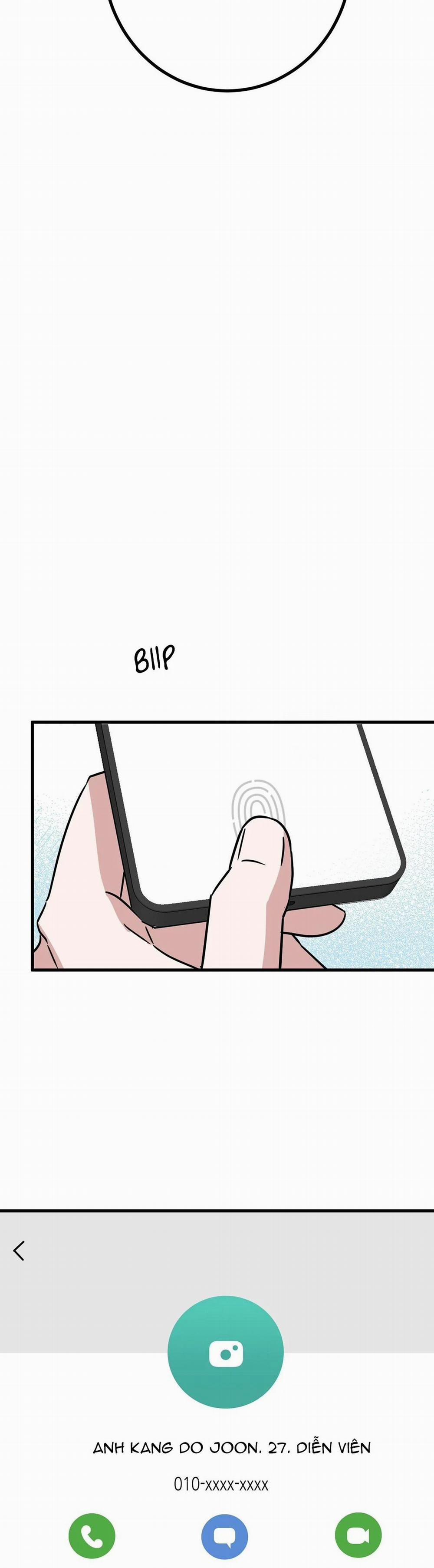 Nhà Tôi Thành Phim Trường Mất Rồi 12 trang 38