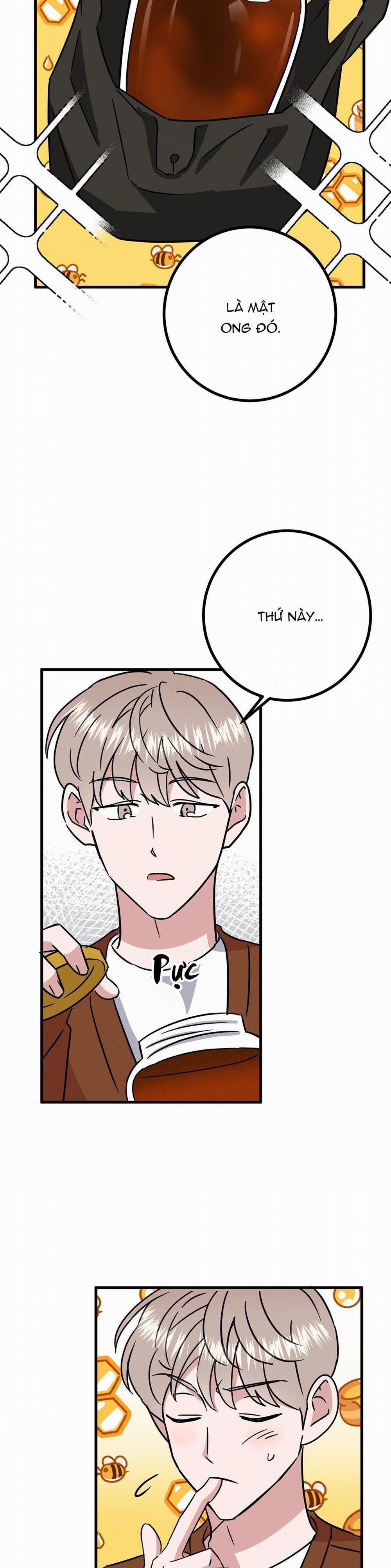 Nhà Tôi Thành Phim Trường Mất Rồi 12 trang 4