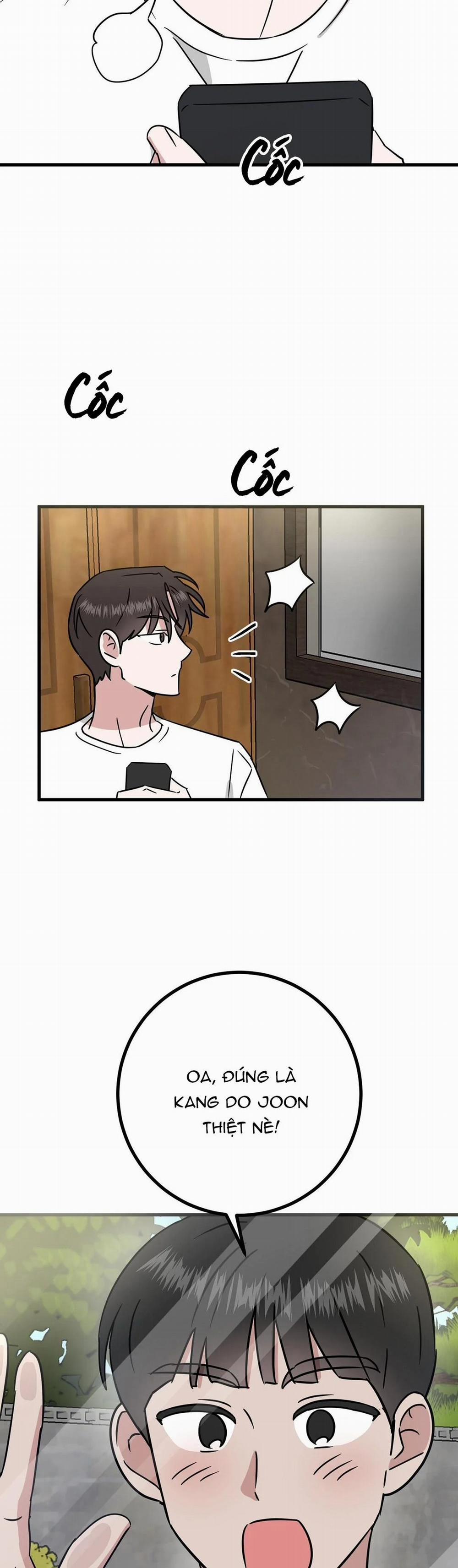 Nhà Tôi Thành Phim Trường Mất Rồi 12 trang 41