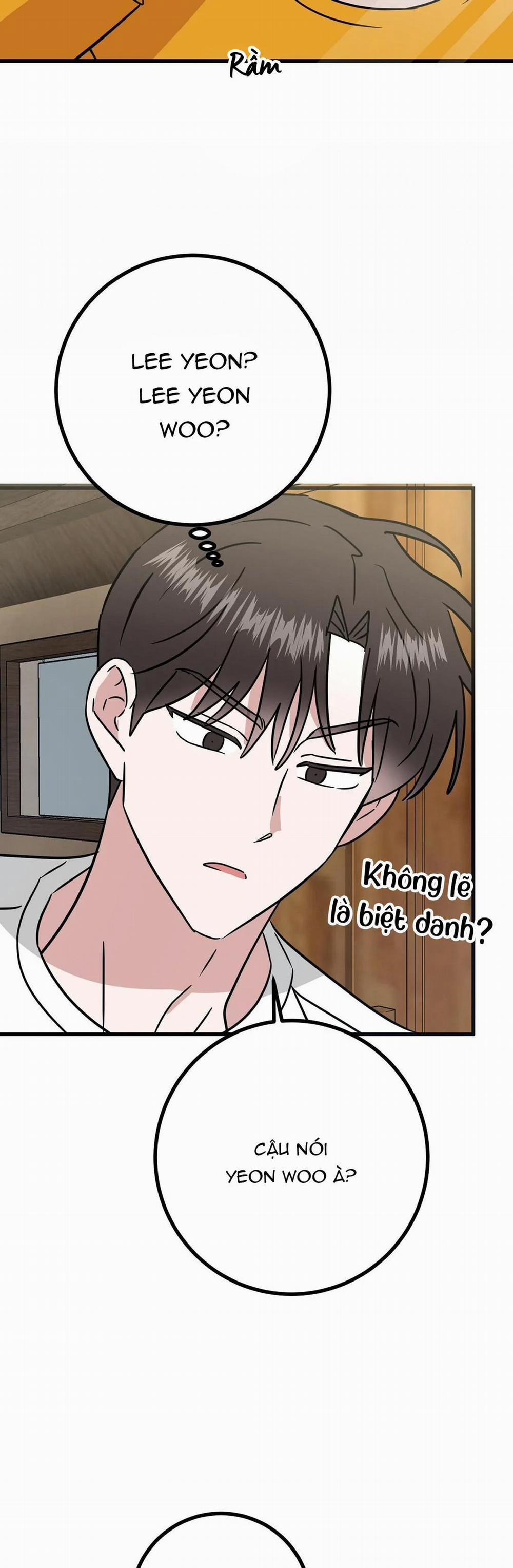 Nhà Tôi Thành Phim Trường Mất Rồi 12 trang 44