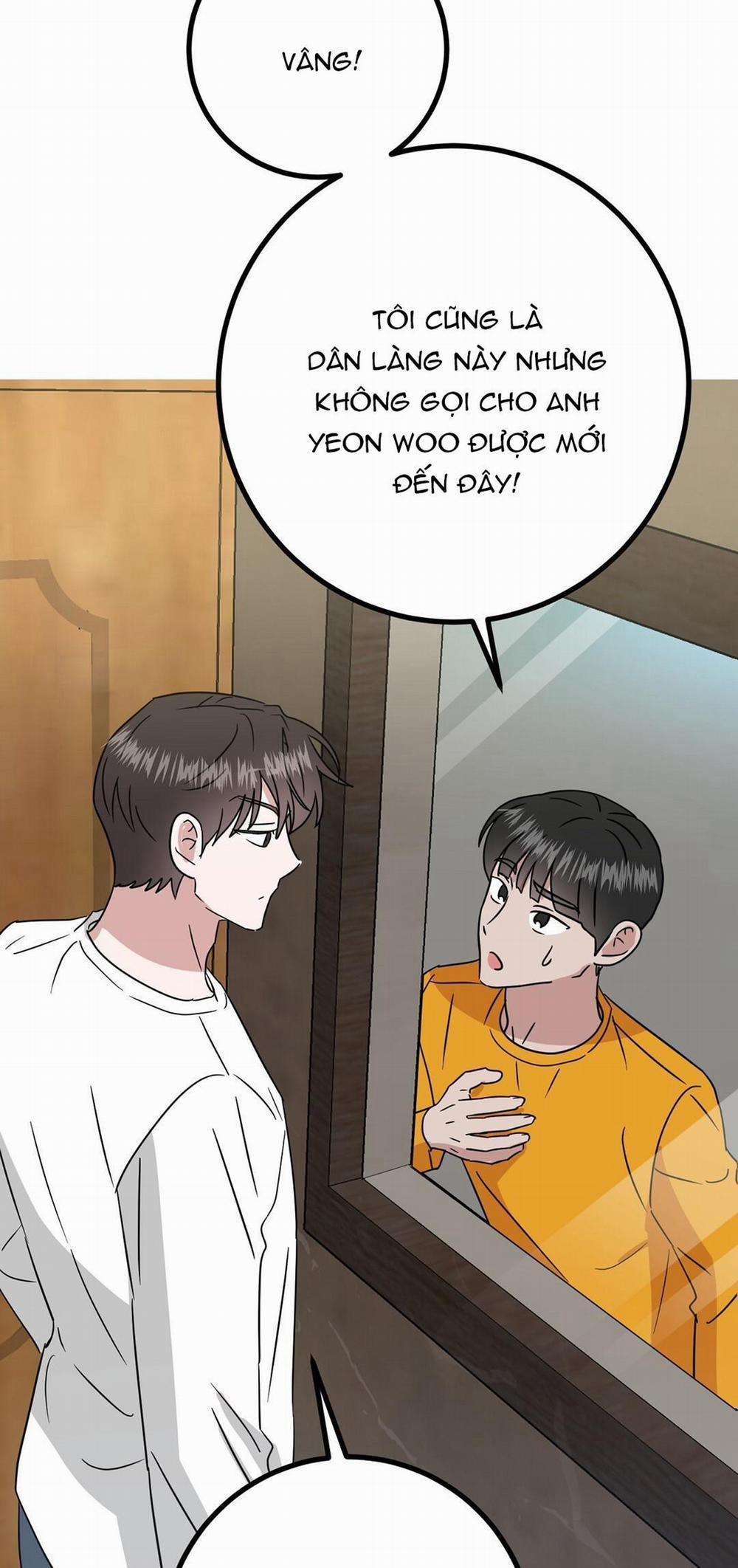 Nhà Tôi Thành Phim Trường Mất Rồi 12 trang 45