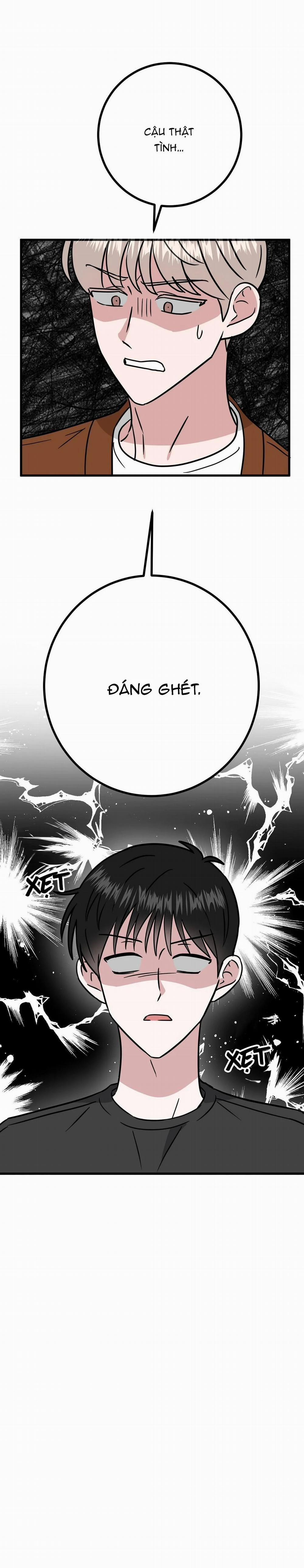 Nhà Tôi Thành Phim Trường Mất Rồi 12 trang 7