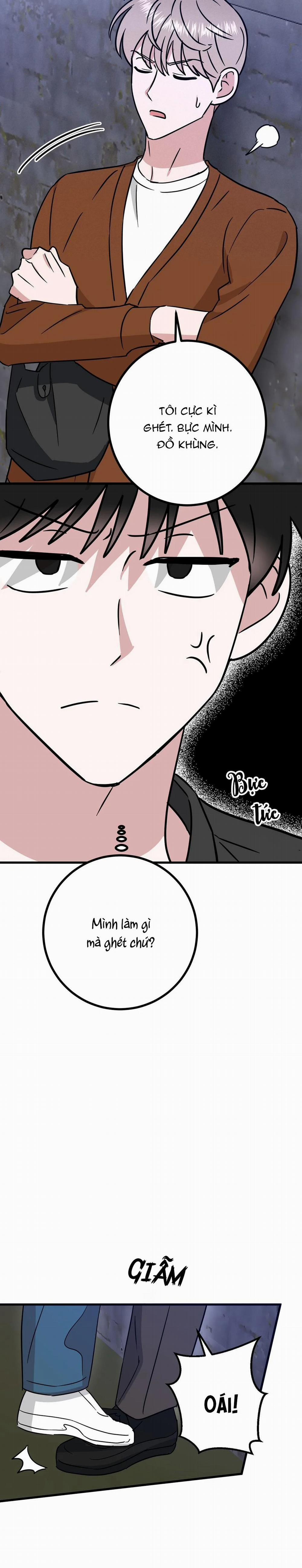 Nhà Tôi Thành Phim Trường Mất Rồi 12 trang 9