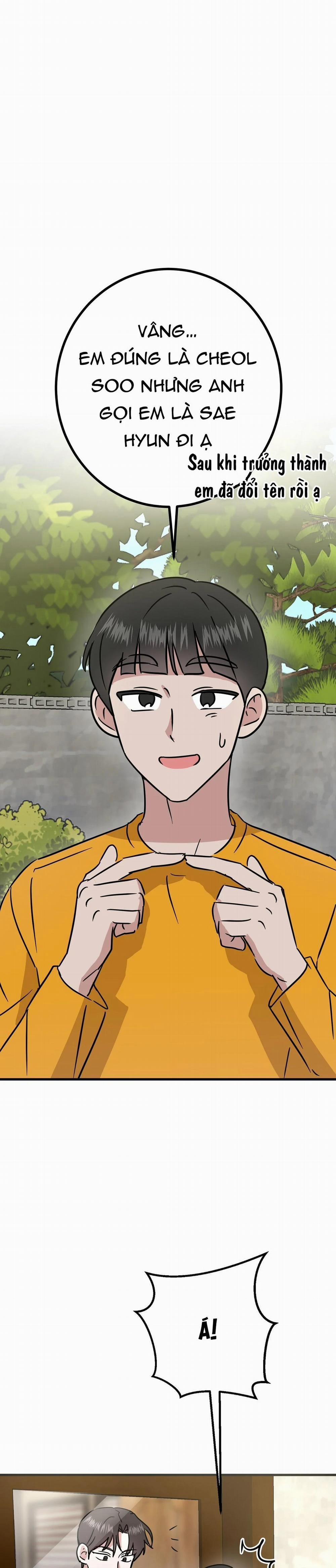 Nhà Tôi Thành Phim Trường Mất Rồi 13 trang 0