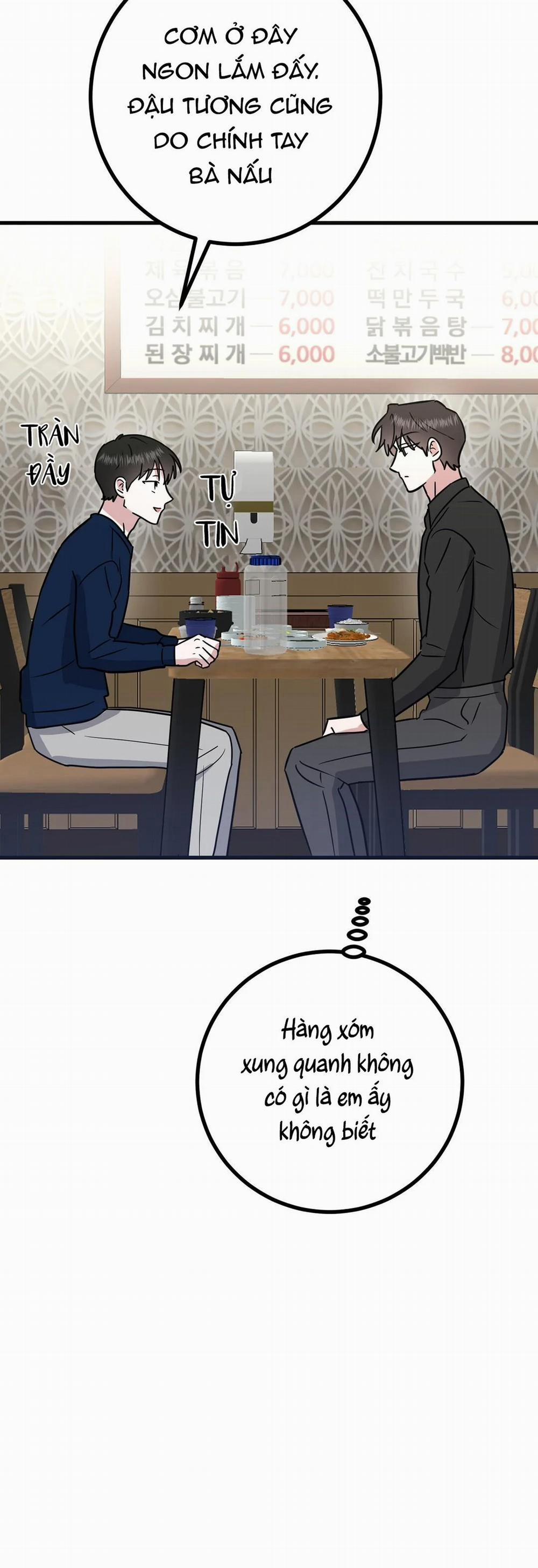 Nhà Tôi Thành Phim Trường Mất Rồi 13 trang 11