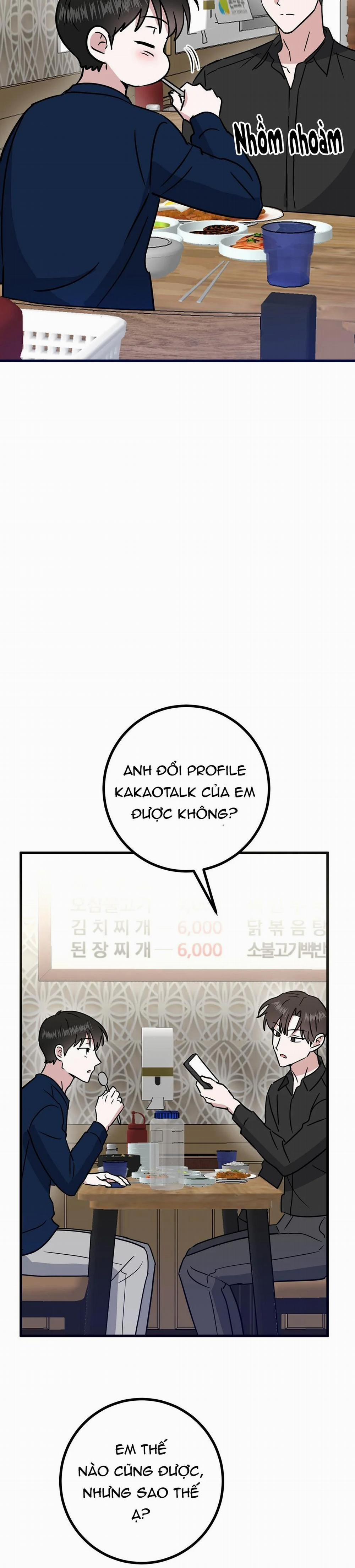 Nhà Tôi Thành Phim Trường Mất Rồi 13 trang 14