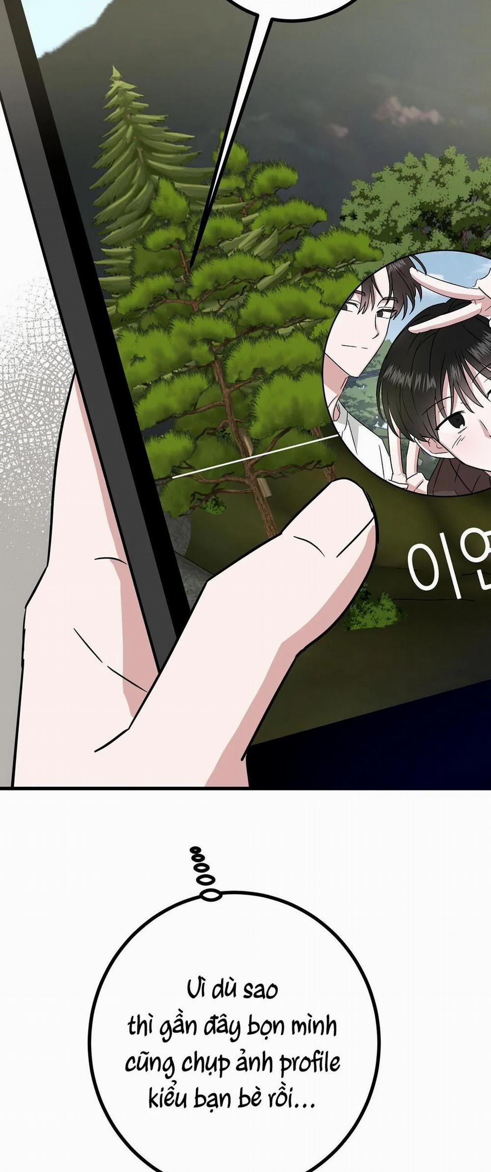 Nhà Tôi Thành Phim Trường Mất Rồi 13 trang 16